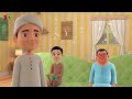 Ghulam Rasool Cartoon  Compilation ( New  Episodes)|  3D Animation |  Islamic Cartoon  Series Mp3 Song