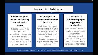 HR Final Presentation