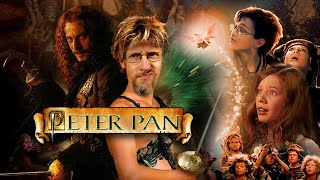 Peter Pan (2003) - Nostalgia Critic