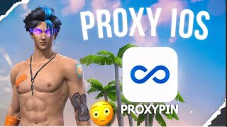 BFUN PROXY IOS V3 ONLY HADESHOT PROXY 💀 screenshot 2