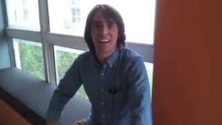 The Kitchen Voice Talent- Jose