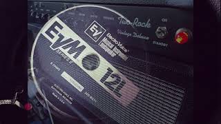 JBL E120 or EVM 12L