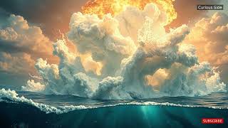 The Unseen Force: Unraveling the Bermuda Triangle's Darkest Secrets