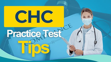CHC Test Training Tips 2026 Certified in Healthcare Compliance Exam - ALL You Need to Know