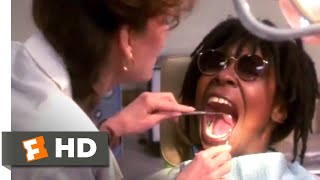 Burglar (1987) - A Dentist With an Offer Scene (2/9) | Movieclips