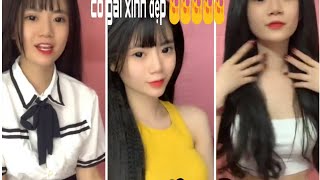Tik Tok Việt Nam Cô Gái Xinh Đẹp Phan Trang