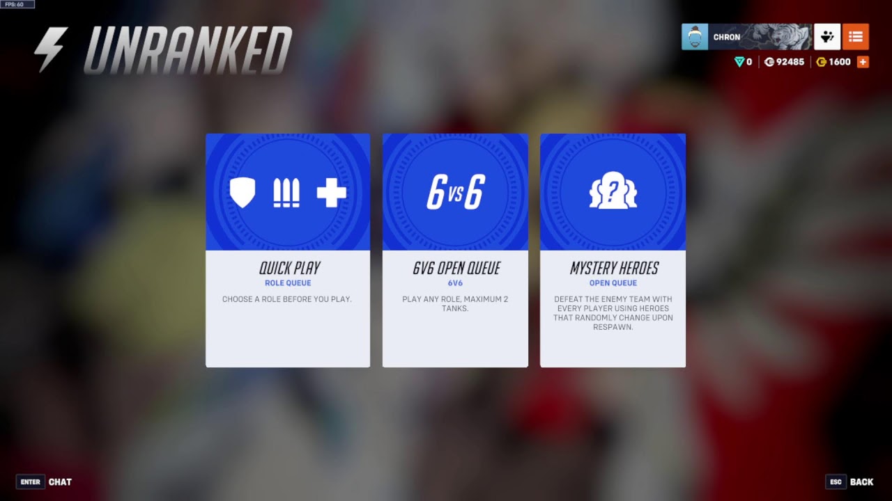 McCassidy, Hanzo, Widow | QP No Commentary