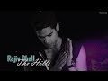 Rajiv Dhall - The Hills COVER (Lyrics)