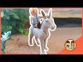 حصل كارثة النهاردة 😱😱 _ _ عائلة احمد و زينة _ play mobil