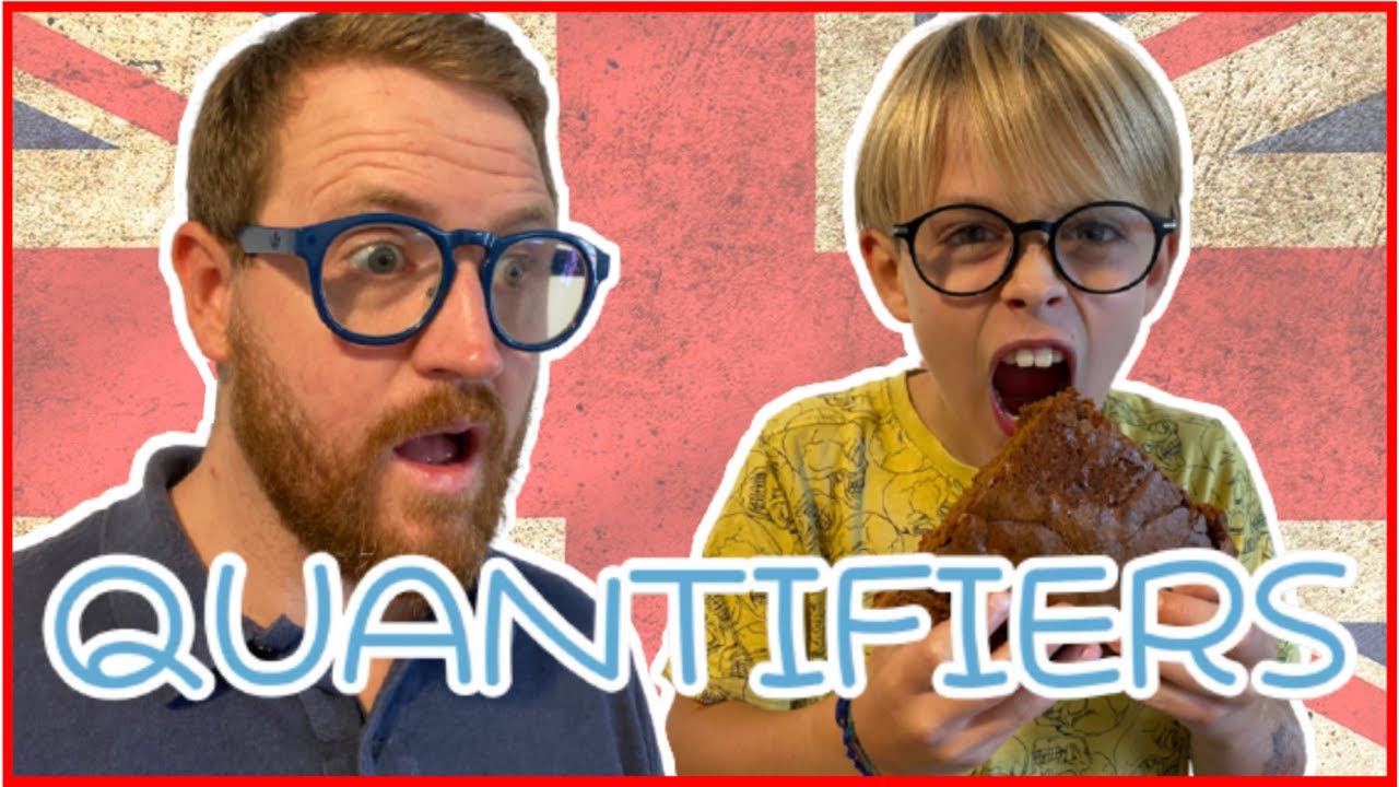 How much, How many, some, any, a little, little, a few, few, a lot SPIEGATI BENE!