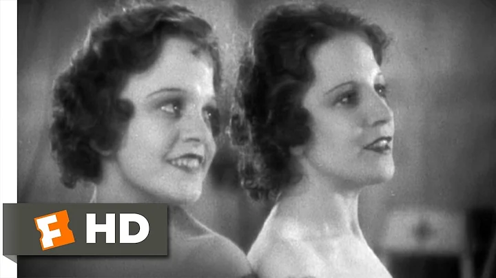 Freaks (1932) - Daisy and Violet Scene (3/9) | Mov...