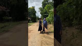 Gagal Di Pantai Tun vidiokomedi lucu viralshort