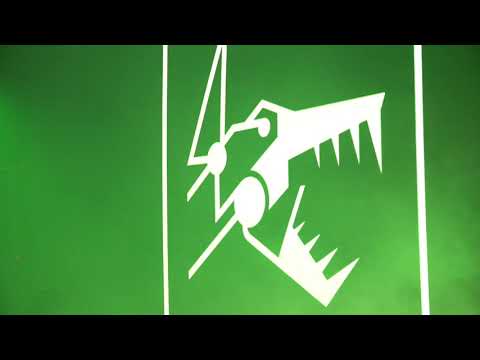 Механический Пёс -
