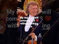#andrérieu #classicalmusic #timelessclassics #classicalconcert #duet #orchestra #violin #fyp #viral
