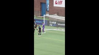 What a save from Anthony Ramos! 🧤