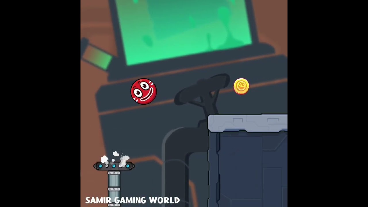 Roller Ball 6 Level 42