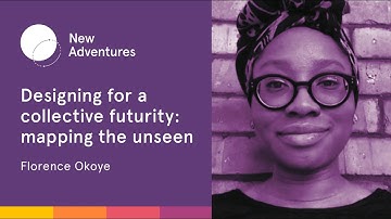 Designing for a collective futurity: mapping the unseen