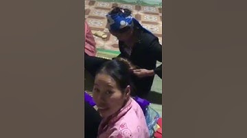 Khám phá bản làng dân tộc Nùng Lạng Sơn lễ cũng then Thập Kỷ truyền thống kỳ lạ nhất .Thuong Vlog