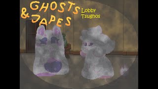 Ghosts And Japes Lobby Tsughost