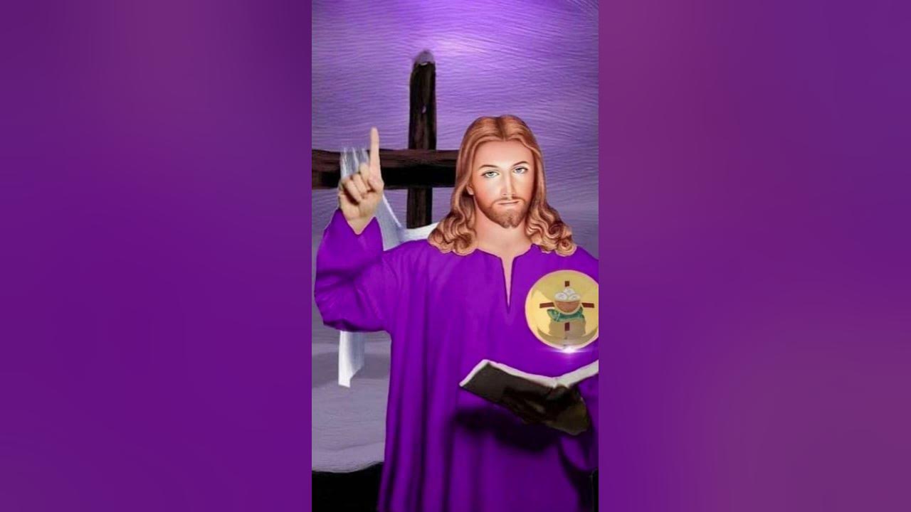 Primera Lectura Lectura del Libro del EXODO Palabara de Dios paraba de