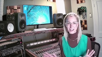 Sound School 2: Understanding Signal (Full Lecture)