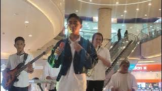 Betrand Putra Onsu - Ku Yang Selalu Salah | Live Konser Di Mall Kuningan City 4 Mei 2024