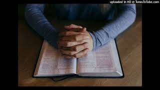 A Renewed Commitment To Holiness