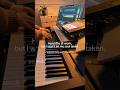 Courage - Improv loop performance  #lofi #chill #musicproducer #originalmusic  #ableton