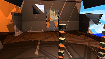 Spectrum - Alpha Gameplay Trailer