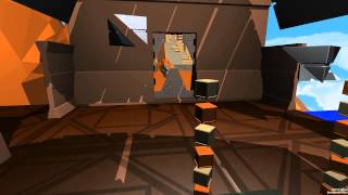 Spectrum - Alpha Gameplay Trailer