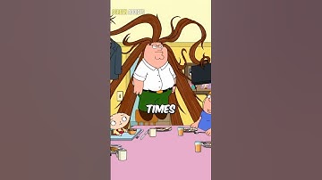 5 More Times Peter Griffin Had A Special Ability In Family Guy