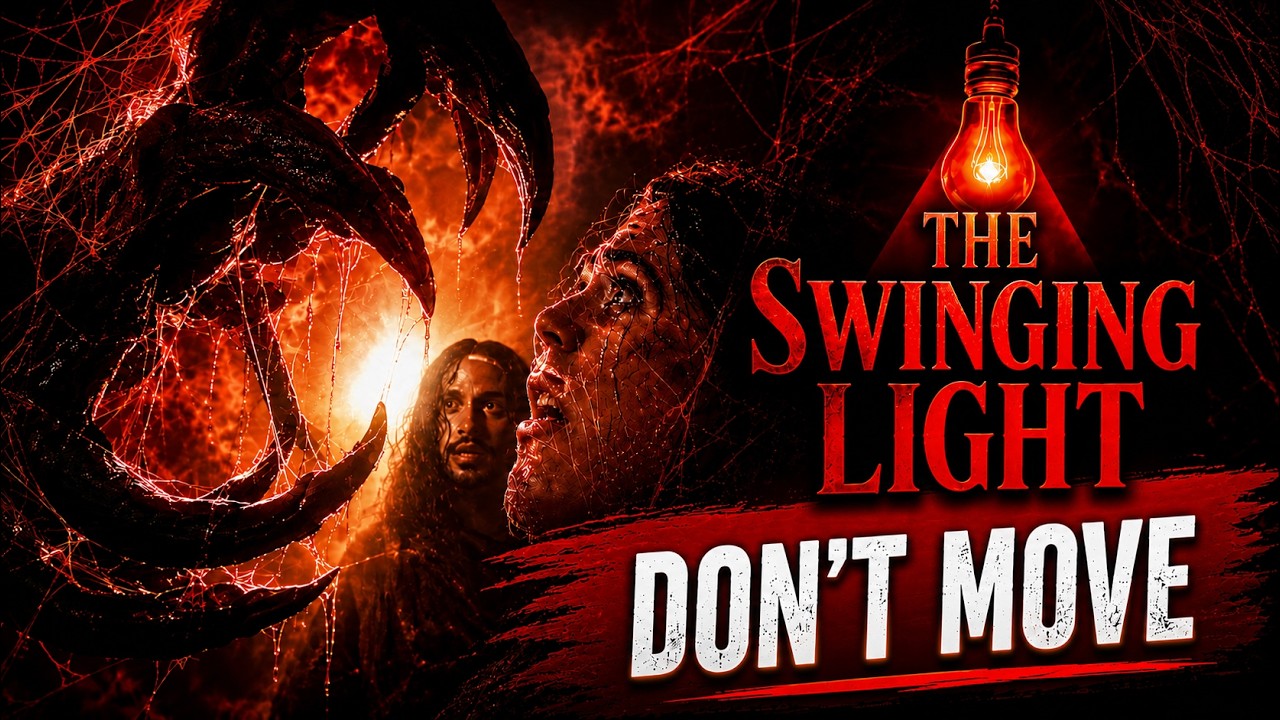 DON'T MOVE Book Review | One of the Most Tense Horror Novels We've Read?