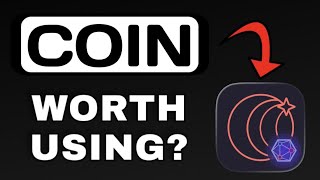 COIN APP REVIEW - WORTH USING? (EXPLAINED) screenshot 3