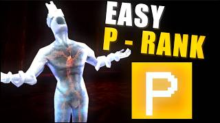 The ONLY P-1 P-Rank Guide You'll EVER Need