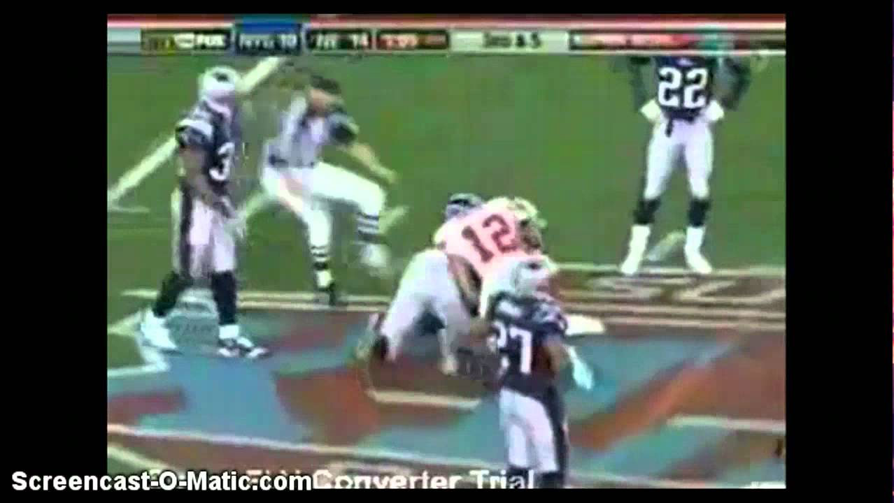 NFL top 10 amazing catches YouTube