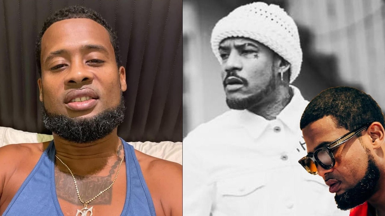 Las canciones mas importantes en la historia del rap dominicsno al ...