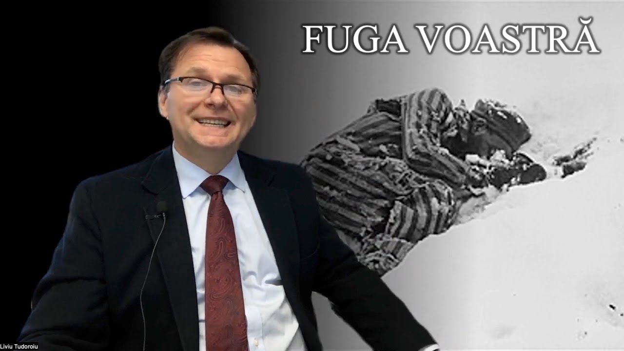 Liviu Tudoroiu - Fuga voastră