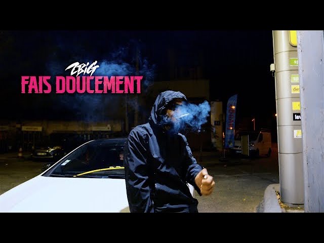 Ver @zbigofficiel - Fais doucement (Clip Officiel) en YouTube Ver @zbigofficiel - Fais doucement (Clip Officiel) en YouTube