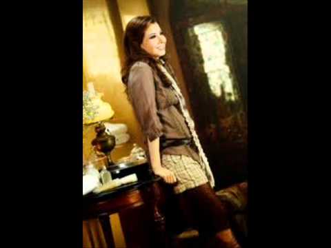 Nancy Ajram Ok Karaoke HQ