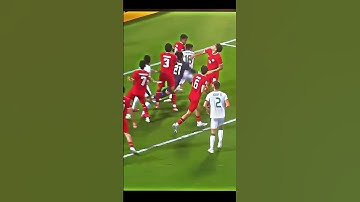 Indonesian Keeper Feels Frustated ☠️☠️ #timnas #timnasindonesia #ronaldo