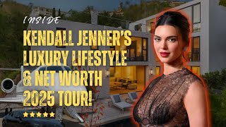 Kendall Jenner’s Billion-Dollar Glow-Up: From Reality Star to Fashion Mogul