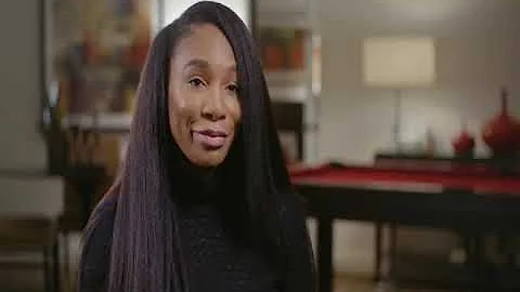 2019 Althea Gibson and Arthur Ashe Documentary