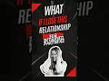Overcoming Fear of Losing the Relationship Due to Addiction #betrayaltrauma #sexaddictionrecovery