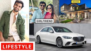 Ayush Mehra Lifestyle 2021, Age, Girlfriend, Biography, Cars, House, Family,Income,Salary & Networth