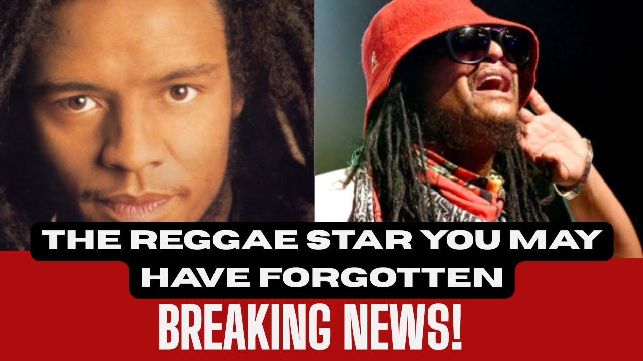 The Untold Story of Maxi Priest – Reggae’s Original Crossover King!