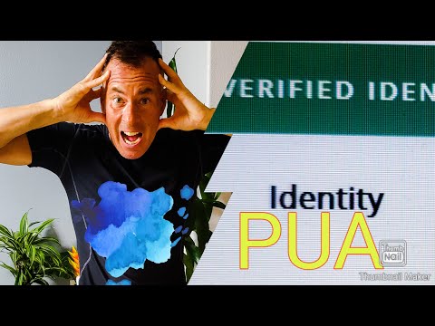 How to verify ID.ME/PUA in 6 minutes#EmployNV#$10,200taxcredit