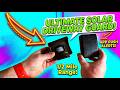 Solar Driveway Alarm That Actually Works?