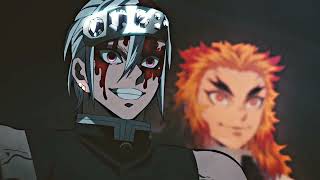 Demon Slayer Dramatic Trailer