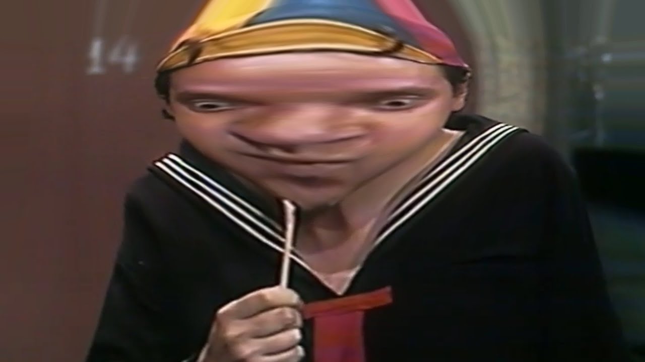 YTPBR - Barcos fundados que fugiram do hospiço