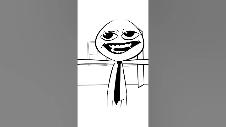 I Know Where You Live 😏 (Animation Meme) #shorts